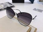 DIOR High Quality Sunglasses 1267