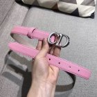 DIOR Original Quality Belts 367