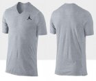 Air Jordan Men's T-shirts 137