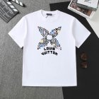 Louis Vuitton Men's T-shirts 355