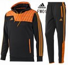adidas Apparel Men's Casual Suits 366