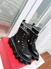 Valentino Women's Shoes 502