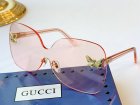 Gucci High Quality Sunglasses 1647