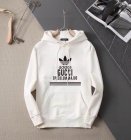 Gucci Men's Hoodies 166