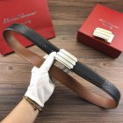 Salvatore Ferragamo Original Quality Belts 193