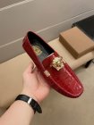Versace Men's Shoes 1501