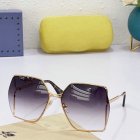 Gucci High Quality Sunglasses 2927
