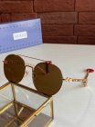 Gucci High Quality Sunglasses 2040