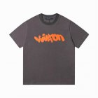 Louis Vuitton Men's T-shirts 1170
