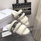 DIOR Women's Slippers 197