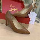 Christian Louboutin Women's Shoes 338