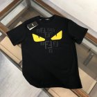 Fendi Men's T-shirts 122