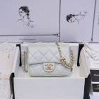 Chanel High Quality Handbags 499