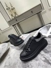Alexander McQueen Men's Shoes 263