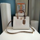 Burberry High Quality Handbags 84