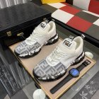 Fendi Men's Shoes 163