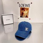 Chanel Hats 130