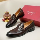 Salvatore Ferragamo Men's Shoes 356