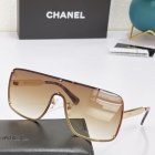 Chanel High Quality Sunglasses 1437