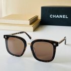 Chanel High Quality Sunglasses 2547