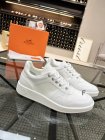 Hermes Men's Shoes 479