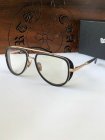 Chrome Hearts Plain Glass Spectacles 1289