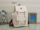 Gucci Normal Quality Handbags 309