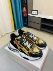 Versace Men's Shoes 10