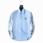Burberry Men's Shirts 118