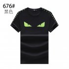 Fendi Men's T-shirts 03