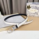 DIOR Original Quality Belts 333