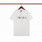 Prada Men's T-shirts 313