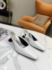 GIVENCHY Women's Shoes 185