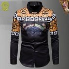 Versace Men's Shirts 14