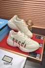 Gucci Women's Shoes 1257