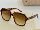 Chanel High Quality Sunglasses 679