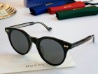 Gucci High Quality Sunglasses 1357