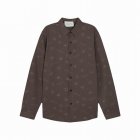 Gucci Men's Shirts 210
