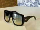 DIOR High Quality Sunglasses 354