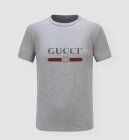 Gucci Men's T-shirts 933