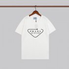 Prada Men's T-shirts 309