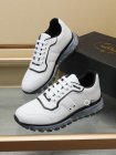 Prada Men's Shoes 1679