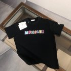 Moncler Men's T-shirts 398