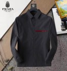 Prada Men's Shirts 187