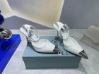 Prada Women's Shoes 257