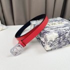 DIOR Original Quality Belts 339