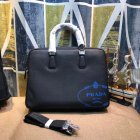 Prada High Quality Handbags 100