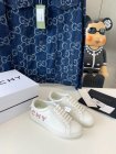 GIVENCHY Men's Shoes 55