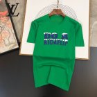 Louis Vuitton Men's T-shirts 1083