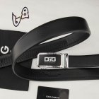 Dolce & Gabbana Original Quality Belts 143